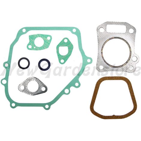 Rasentraktor Dichtungssatz kompatibel HONDA 061A1-ZE0-405