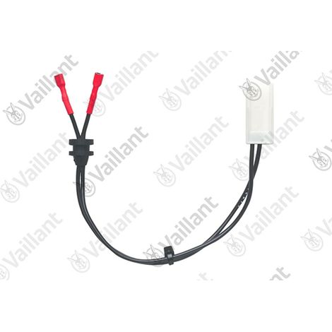 VAILLANT Cablaggio VC 105 E e succ. Vaillant-Nr. , 0020107758