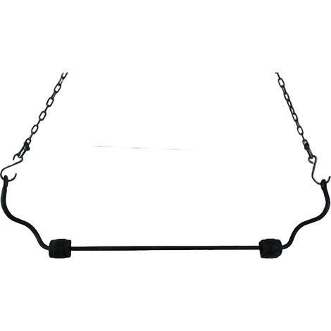 [PRODUIT D'OCCASION] Barre Stabilisatrice Arriere BMW Serie 5 ♻️ Ref Oe. 33556789870 - Garantie à vie (1/2)