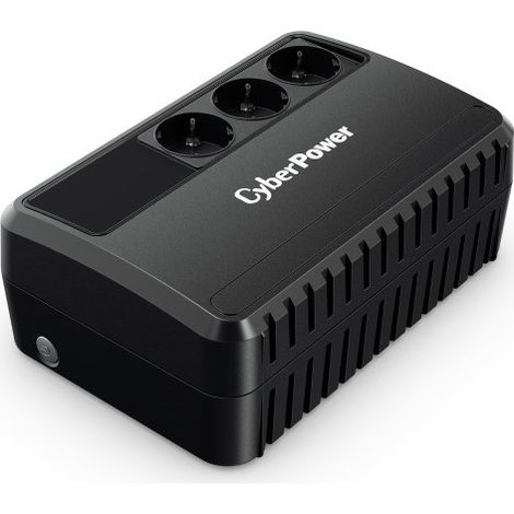 Zasilacz UPS CyberPower BU650EG-FR