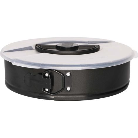 Molde desmontable con cerradura y asa (1/5)