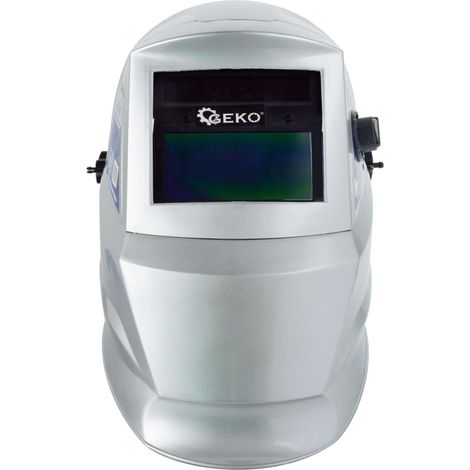 Maschera da saldatura auto-oscurante Profi Grey (20)