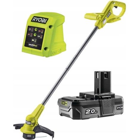 Ryobi RY18LT23A-120P Freischneider 18V Metall 23 cm