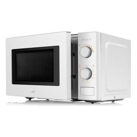 Eta Micro-ondes Standard Blanc 20 L 700 W