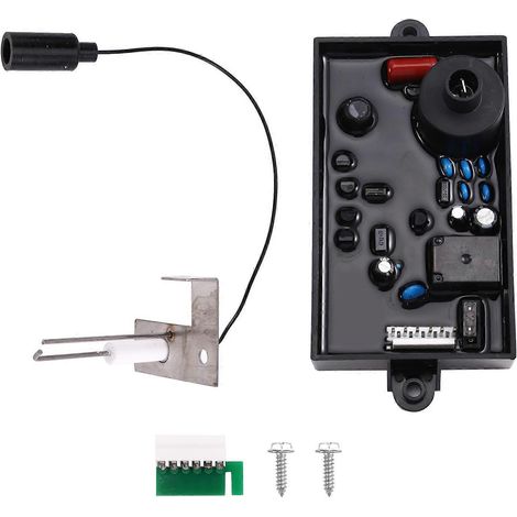 93868 91367 chauffe-eau Ignition contrôle Board Ignition contrôle kit Igniter Electrode pour RV (1/5)