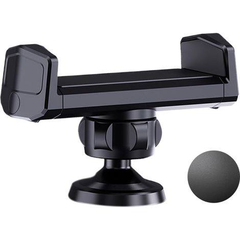 de magnétique pour Salle de Sport – à 360 degrés en d'aluminium, de magnétique Puissant, de Rotatif Portable pour Tablette d' (1/5)
