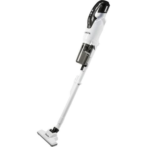 Makita DCL286FZW Scopa Elettrica LXT a Batteria