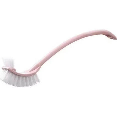 Nettoyeur de toilettes doux et incurv multifonction (1/5)