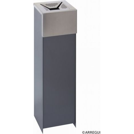 ARREGUI M255630 GEO-PORTACENERE DA ESTERNI