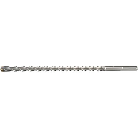 MAKITA E-11477 SDS-MAX Mak4 Standard-Bohrer 25x540mm