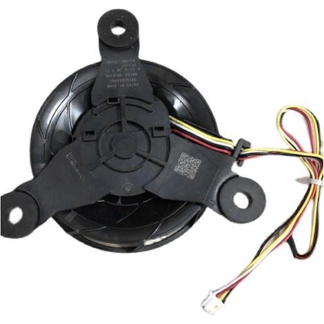 Moteur de ventilateur de refroidissement pour réfrigérateur GW10C12MS1C9-57Z32 (1/5)