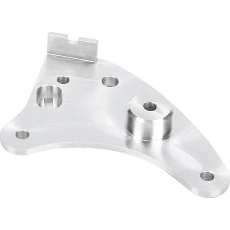 Support de Bras de Manche Shift Bracket Shift Shifter Shifter 707000971 CNC MATÉRIAL STABLE PERFORMANCES FIABLE FACILITÉ COMPATIBLE COMPATIBLE AVEC RENEGADE 500 570 OUTLANDER 450-1000 2012-2019 (1/5)
