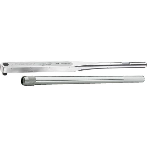 Drehmomentschlüssel DREMOMETER EK 8581-01 1" 600-1500Nm Einfach-4kt GEDORE (1/5)