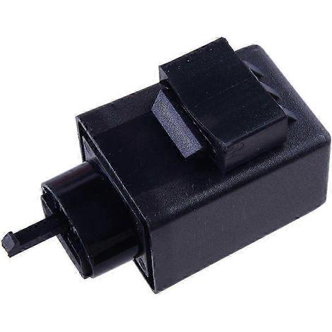 Blinkerrelais für Motorräder, passend für Honda VT500C, VT600, VT700C, VT750C, VT800C, VT1100C Shadow, Teilenummer 38301-KK9-952, Edition 0621