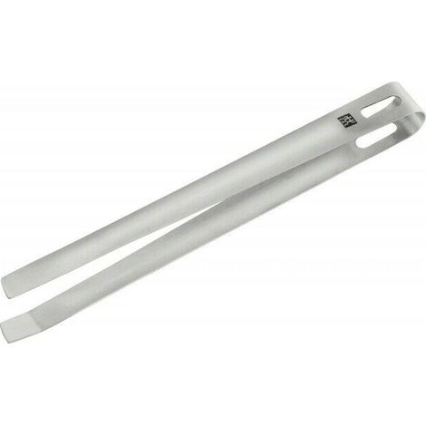 Pinze da cucina Zwilling pro acciaio inox 26 cm ergonomiche lavabili lavastoviglie