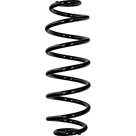 Ressort de suspension arrière Eibach ERL Audi R10506 (1/2)