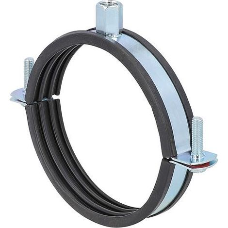 Collier de ventilation M8/M10