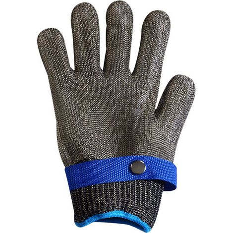 Gants de jardinage résistants aux coupures, souples, respirants et offrant une excellente adhérence (niveau 5 de protection contre les coupures). (1/5)