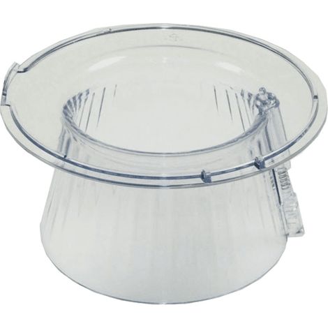 CORPS GUIDE GRILLE FILTRE pour PIECES PREPARATION CULINAIRE... (1/2)