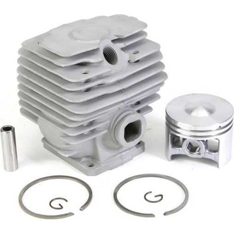 Cylindre piston pour tronçonneuse Stihl 028AV 028 AV Super (1/5)