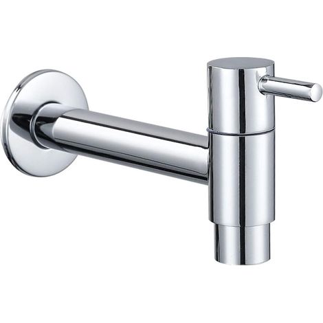 Kitchen Faucet, Bathroom Faucet, Kitchen Sink Faucet, Kitchen Sink Faucet with Cold Water Tap, Exquisite Wash Basin Faucet for Kitchen, Bathroom, Garden (1/5)