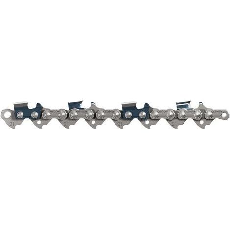 Catena per motosega Oregon 20BPX072E Passo: .325" Spessore: 1.3 Maglie: 72 - ControlCut