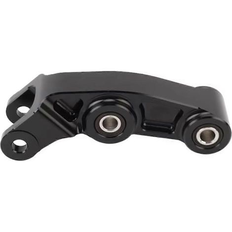 Biellette de suspension de moto, amortisseur, biellette tripode de remplacement pour SUR-RON Light Bee XS Noir (1/5)