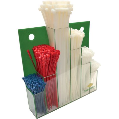 Cavi Serra -Set Nylon 600 Parti Sapi (1/2)