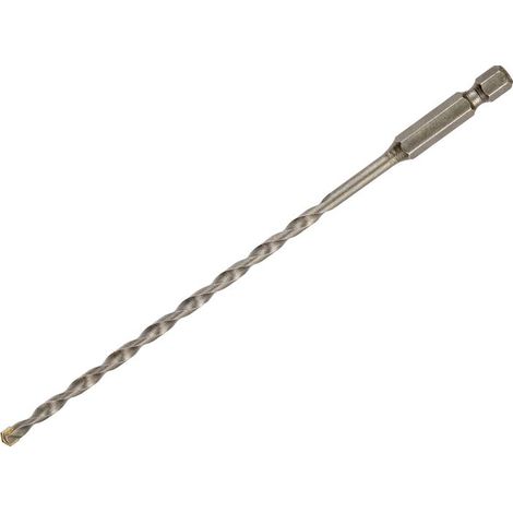 DeWalt DT60002-QZ Impact Multi-Material Drill Bit Set, 5.5mm Diameter