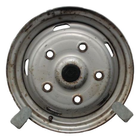Jante Tole RENAULT Master Fg I Phase 2 -3100- Crt 1989-1997 (1/2)