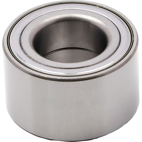 Roulement de Roue de Remorque 64 x 37 x 34 mm en Acier pour P6 605124 45887.10 309726