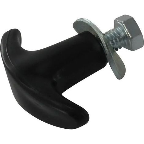 Vite autres locking screw 8 mm 40 mm
