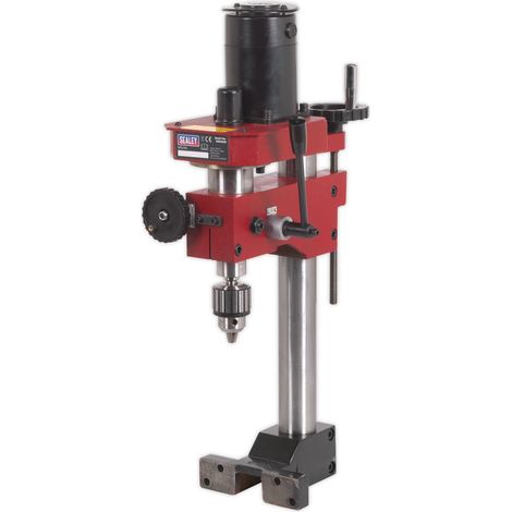 Sealey Drill Head for Mini Lathe SM2503A SM2503B (1/2)