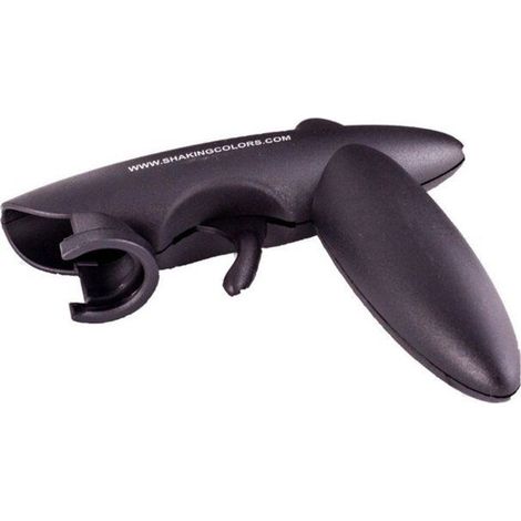 Pistolet de pulvérisation pour aérosols Pinty Plus - Compatible (1/4)