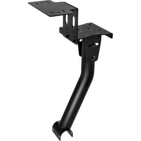 OPLITE Universal Gear Shift and Handbrake Mount - ELI - Enhance your gaming experience (1/5)