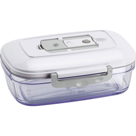 Récipient alimentaire MAGICVAC, 1,0 L (1/5)