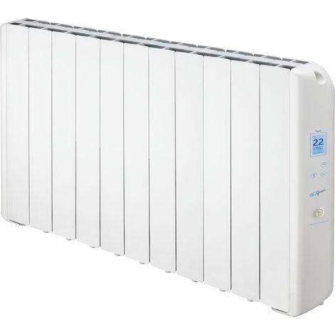 Emisor ECO Green 1210W 11 elementos (1/2)
