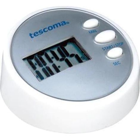 TIMER CUCINA 60 MINUTI DIGITALE PRESTO TESCOMA (1/3)