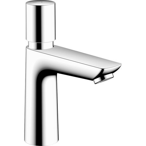 hansgrohe Talis E Selbstschluss-Standventil, ComfortZone110, für