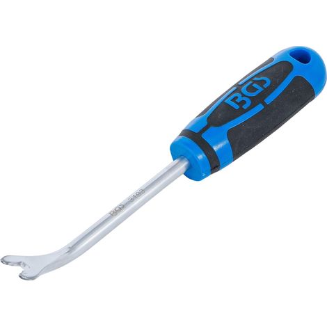 BGS Attrezzo rimozione rivestimenti porte 240 mm - 3193 (1/4)