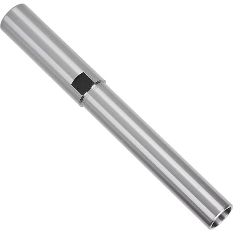 Drehmaschinen-Verlängerungsstange, Spannzange, gerader Rückzug, Verlängerung, Fräszubehör C16-DC08-150L (1/5)