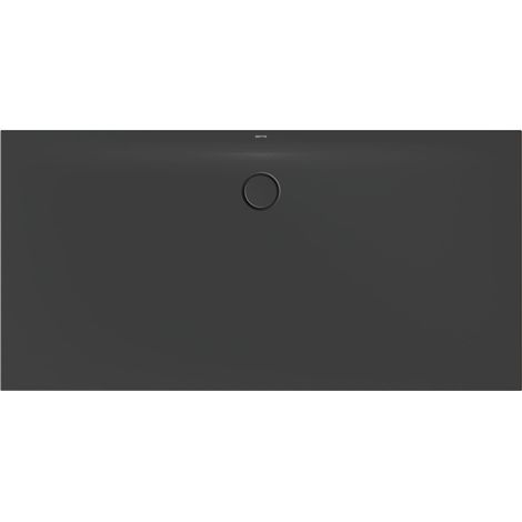 Receveur de douche latéral BetteFloor Side, 180x90cm, 3377-404,