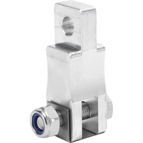 2-Zoll-Kupplungsverlängerung für mehr Fahrkomfort, Kupplungspedalverlängerung aus Aluminium für 378 379 2001‐2007 (1/5)