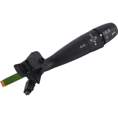 Interrupteur de clignotant de voiture 96608841XT, pour PEUGEOT 307 301 308 206 207 405 407 408 807 (1/5)