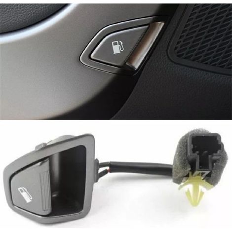 93555-2W000 Fuel Filler Opener/Fuel Tank Switch for Hyundai and Kia 935552W000 (1/4)
