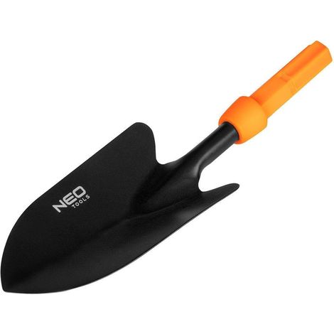 Attrezzo per piantare neo sistema neo click acciaio 280 mm