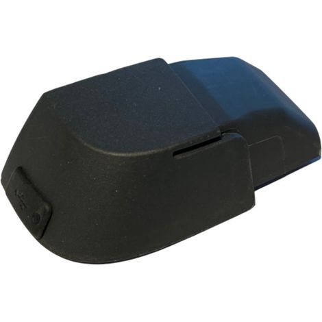 Batterie 14h rechargeable pour ventilation assistée Swiss Air - OPTREL