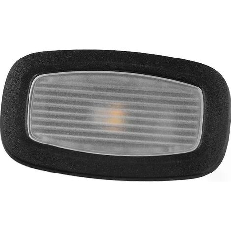 Plafonnier/éclairage de miroir de courtoisie A0009064304 pour Mercedes-Benz CLA C117 X117 W117 W176 W246--JXLGV (1/5)