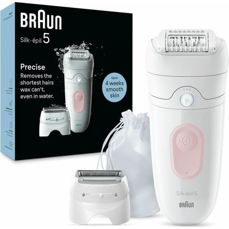 Braun Silk-epil 5-030 (1/2)