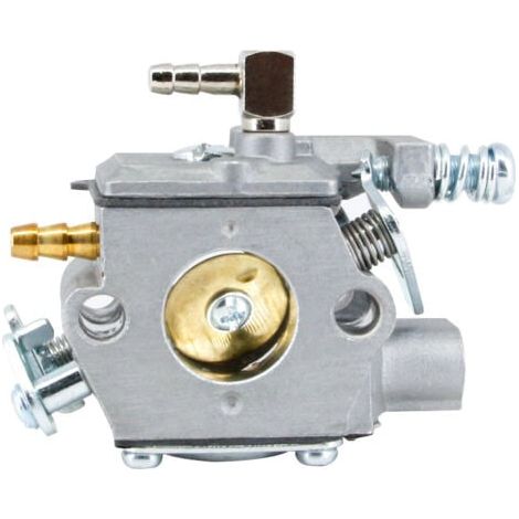 Carburateur Pour les pièces de moteur pour Echo CS510 CS520 tronçonneuse pièces de rechange carburateur tronçonneuse WT-594 carburateur carburateur (1/4)